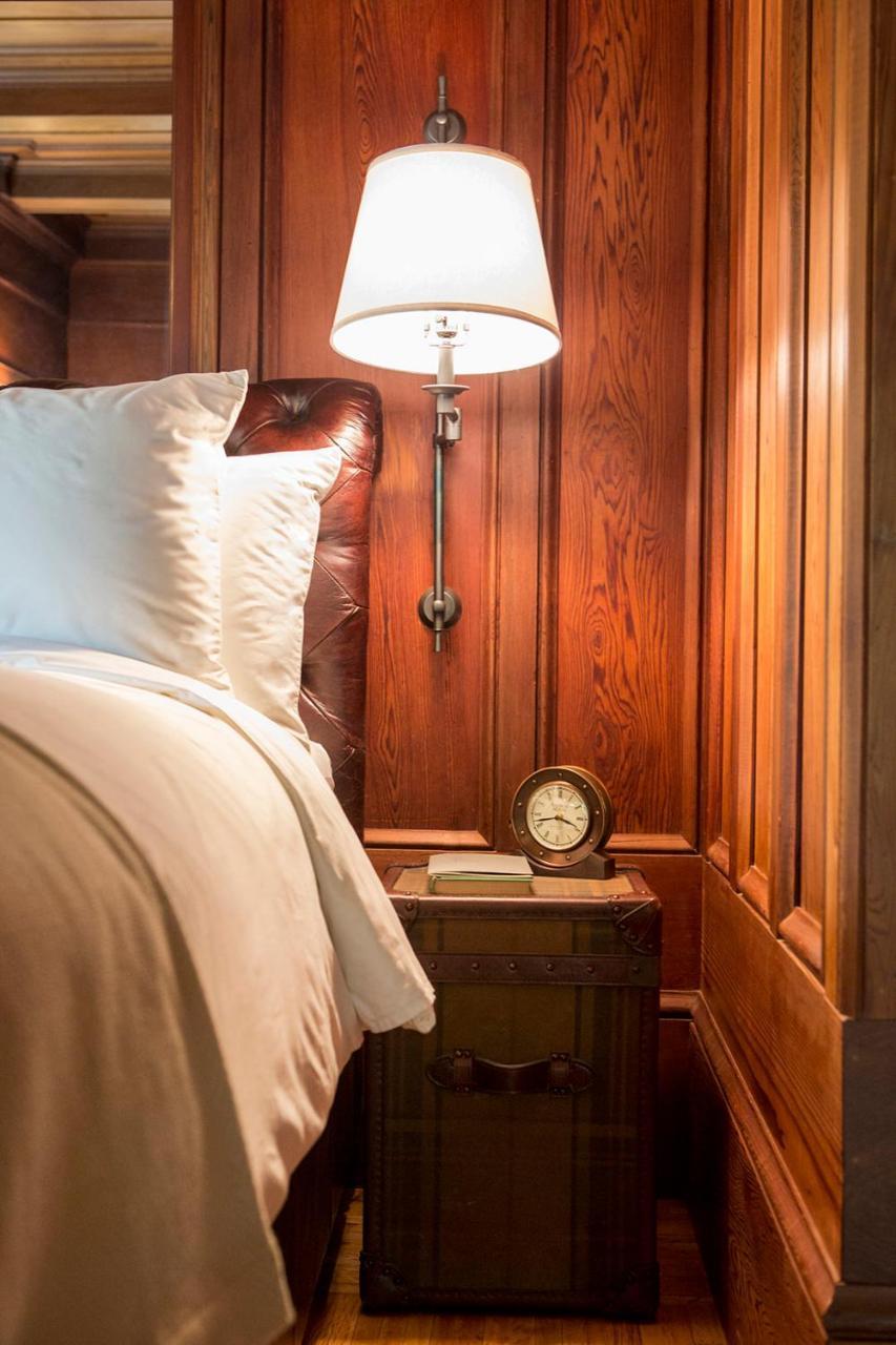 The Harbor House Inn Elk Ngoại thất bức ảnh