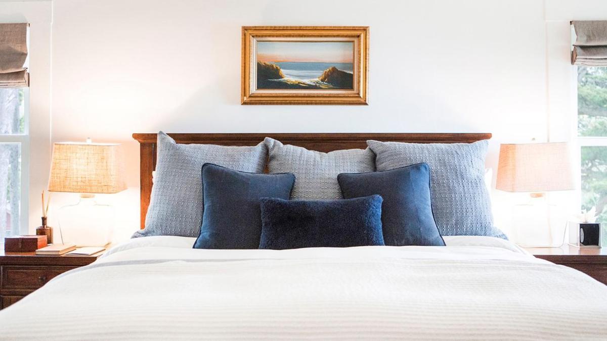 The Harbor House Inn Elk Ngoại thất bức ảnh